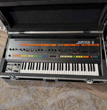 Roland Jupiter 8 Analog Synthesizer 14-Bit Version JP-8A