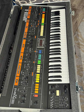 Roland Jupiter 8 Analog Synthesizer 14-Bit Version JP-8A