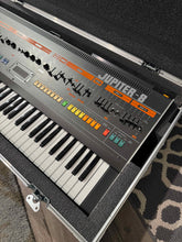 Roland Jupiter 8 Analog Synthesizer 14-Bit Version JP-8A