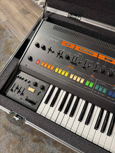 Roland Jupiter 8 Analog Synthesizer 14-Bit Version JP-8A