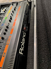 Roland Jupiter 8 Analog Synthesizer 14-Bit Version JP-8A