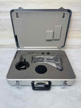 Sony C-800G Tube Condenser Microphone