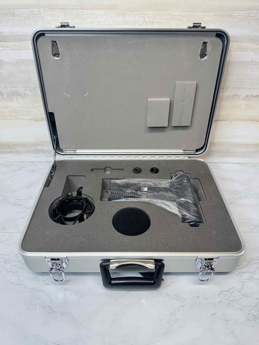 Sony C-800G Tube Condenser Microphone