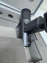 Sony C-800G Tube Condenser Microphone