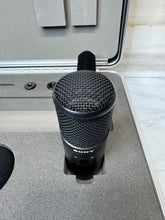 Sony C-800G Tube Condenser Microphone