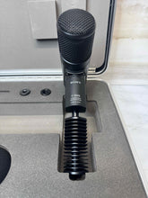 Sony C-800G Tube Condenser Microphone