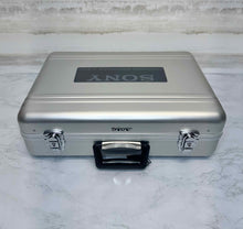 Sony C-800G Tube Condenser Microphone