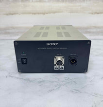 Sony C-800G Tube Condenser Microphone