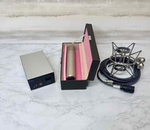 AKG "The Tube" Condenser Microphone