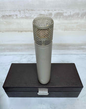 AKG "The Tube" Condenser Microphone