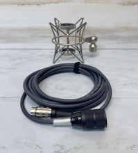 AKG "The Tube" Condenser Microphone