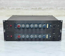 Vintage Neve 1064 Preamp EQ Pair