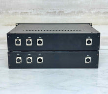 Vintage Neve 1064 Preamp EQ Pair