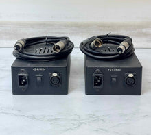 Vintage Neve 1064 Preamp EQ Pair