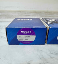 SEAS Excel T25CF001 Dome 25mm Tweeter (Pair)