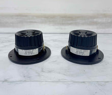 SEAS Excel T25CF001 Dome 25mm Tweeter (Pair)