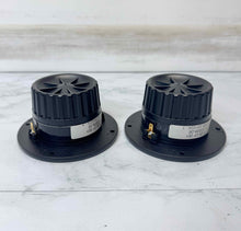 SEAS Excel T25CF001 Dome 25mm Tweeter (Pair)