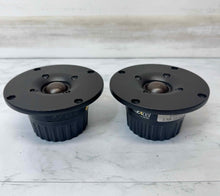 SEAS Excel T25CF001 Dome 25mm Tweeter (Pair)