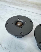 SEAS Excel T25CF001 Dome 25mm Tweeter (Pair)