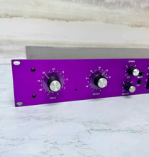 Purple Audio MC77 Limiting Amplifier Compressor