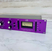 Purple Audio MC77 Limiting Amplifier Compressor