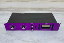Purple Audio MC77 Limiting Amplifier Compressor