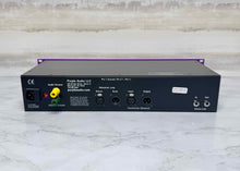 Purple Audio MC77 Limiting Amplifier Compressor