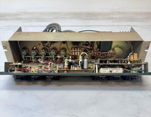 Altec 1592A 5 Channel Mixer