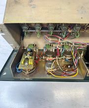 Altec 1592A 5 Channel Mixer