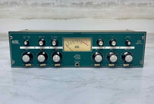 Altec 1592A 5 Channel Mixer