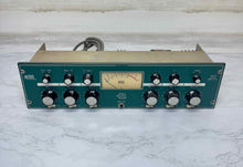 Altec 1592A 5 Channel Mixer