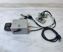 DEFA GE3 Tube Equalizer Modules (Pair)