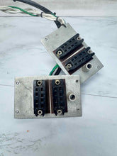 DEFA GE3 Tube Equalizer Modules (Pair)