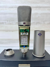 Neumann U87 Condenser Microphone