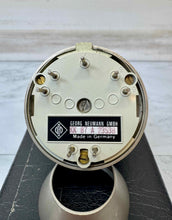 Neumann U87 Condenser Microphone