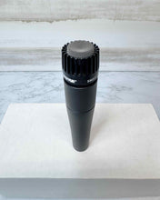 Shure SM57 Cardioid Dynamic Microphone