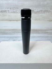 Shure SM57 Cardioid Dynamic Microphone