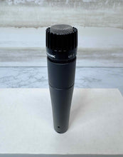Shure SM57 Cardioid Dynamic Microphone