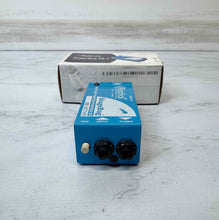 Radial StageBug SB-1 Active 48V Phantom Powered DI