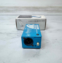 Radial StageBug SB-1 Active 48V Phantom Powered DI