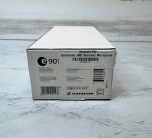 Sennheiser e 901 Boundary Condenser Microphone