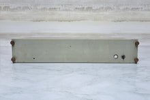 EMT V54 Tube Amplifier for 140 Plate Reverb