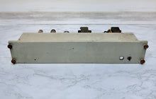 EMT V54 Tube Amplifier for 140 Plate Reverb