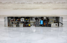 EMT V54 Tube Amplifier for 140 Plate Reverb