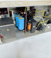 EMT V54 Tube Amplifier for 140 Plate Reverb