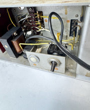 EMT V54 Tube Amplifier for 140 Plate Reverb