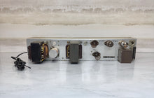 EMT V54 Tube Amplifier for 140 Plate Reverb
