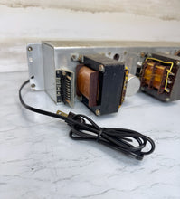 EMT V54 Tube Amplifier for 140 Plate Reverb