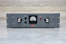 Retro Instruments Sta-Level Tube Compressor
