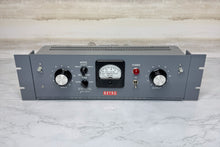 Retro Instruments Sta-Level Tube Compressor